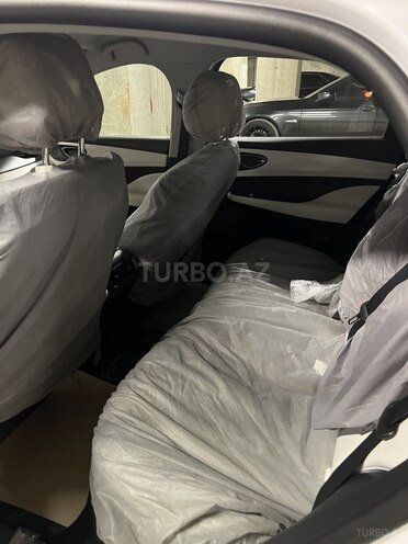 BYD  2025, 100 km - 1.5 l - Sumqayıt