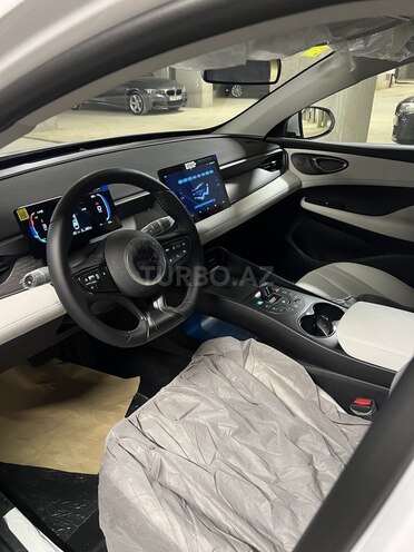 BYD  2025, 100 km - 1.5 l - Sumqayıt