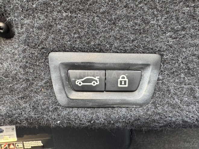 BMW 528 2015, 60,000 km - 2.0 l - Bakı