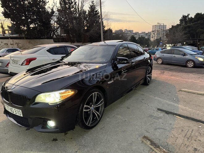 BMW 528 2015, 60,000 km - 2.0 l - Bakı
