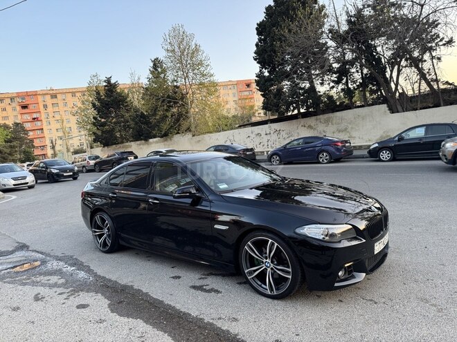 BMW 528 2015, 60,000 km - 2.0 l - Bakı