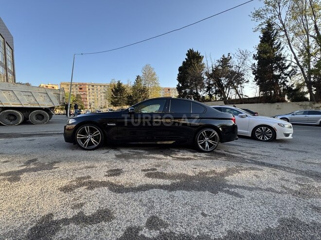 BMW 528 2015, 60,000 km - 2.0 l - Bakı