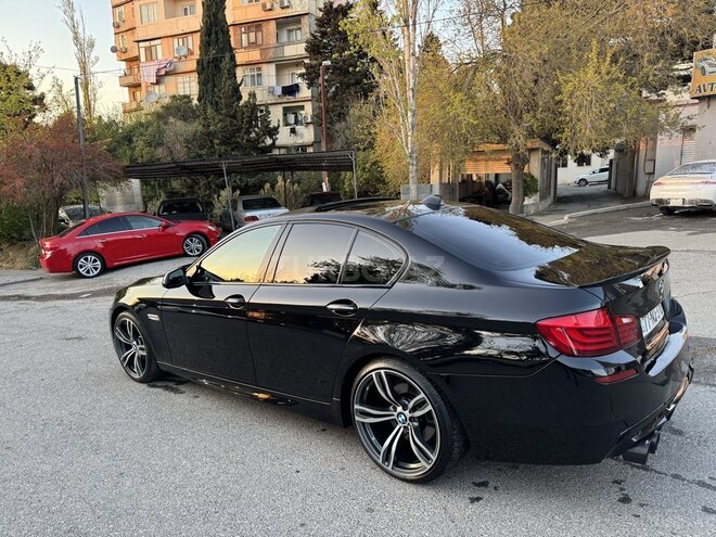 BMW 528 2015, 60,000 km - 2.0 l - Bakı