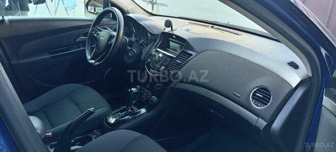 Chevrolet Cruze-7