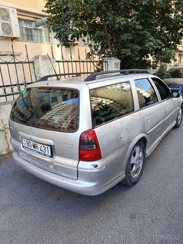 Opel Vectra 2000, 403,000 km - 1.6 l - Bakı