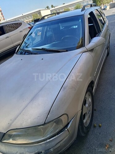 Opel Vectra 2000, 403,000 km - 1.6 l - Bakı