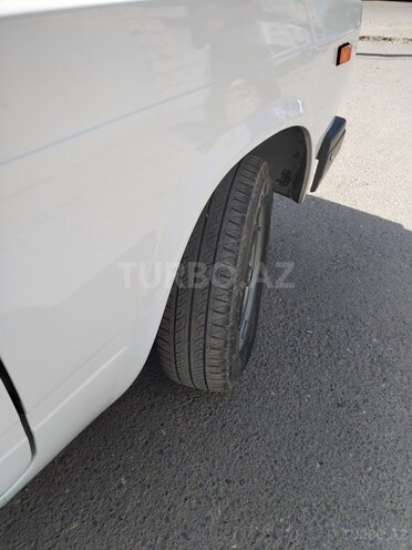 LADA (VAZ) 2107 2008, 75,553 km - 1.6 л - Gəncə