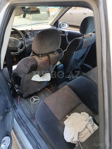 Opel Vectra 2000, 403,000 km - 1.6 l - Bakı
