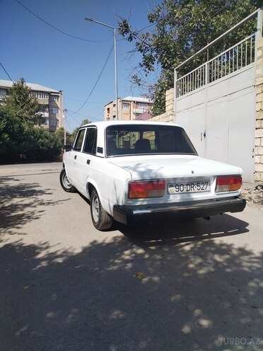 LADA (VAZ) 2107 2008, 75,553 km - 1.6 л - Gəncə