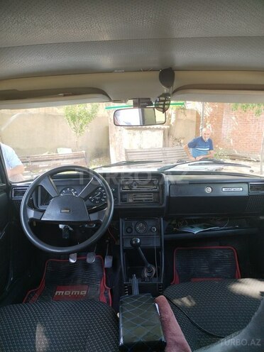 LADA (VAZ) 2107 2008, 75,553 km - 1.6 л - Gəncə