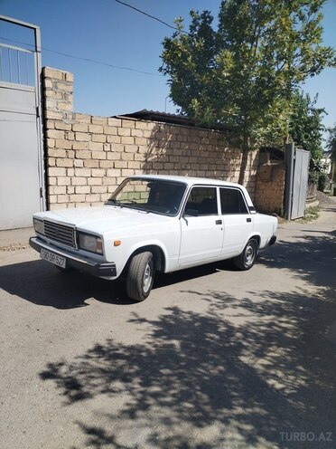 LADA (VAZ) 2107 2008, 75,553 km - 1.6 л - Gəncə