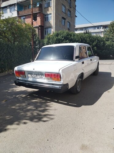 LADA (VAZ) 2107 2008, 75,553 km - 1.6 л - Gəncə