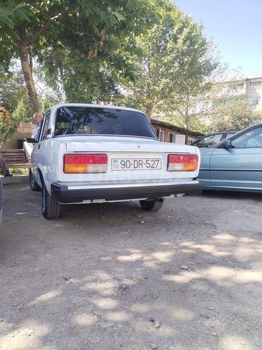 LADA (VAZ) 2107 2008, 75,553 km - 1.6 л - Gəncə