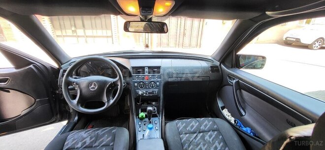 Mercedes C 180 1999, 305,800 km - 1.8 l - Xırdalan