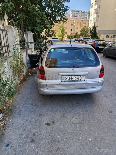 Opel Vectra 2000, 403,000 km - 1.6 l - Bakı