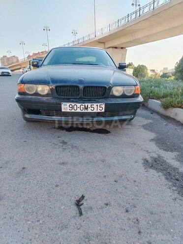 BMW 728 1999, 404,587 km - 2.8 l - Bakı