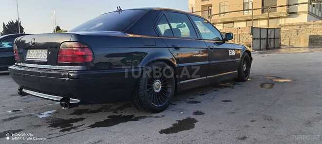 BMW 728 1999, 404,587 km - 2.8 l - Bakı