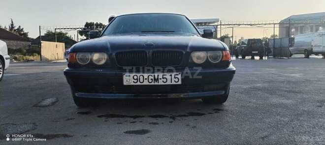 BMW 728 1999, 404,587 km - 2.8 l - Bakı