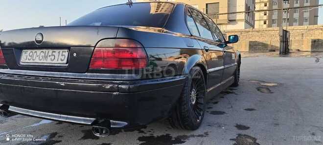BMW 728 1999, 404,587 km - 2.8 l - Bakı