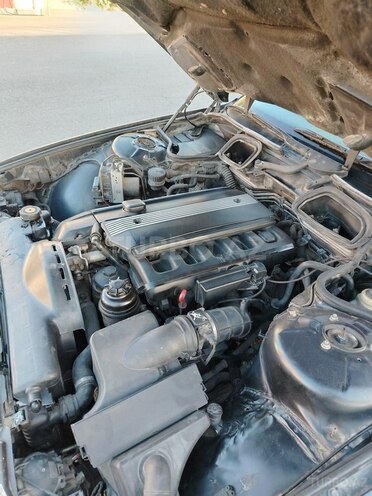 BMW 728 1999, 404,587 km - 2.8 l - Bakı