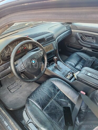 BMW 728 1999, 404,587 km - 2.8 l - Bakı