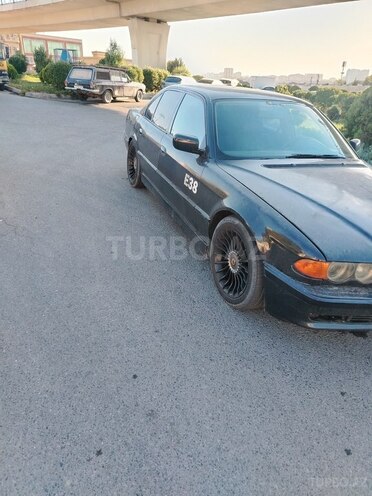 BMW 728 1999, 404,587 km - 2.8 l - Bakı