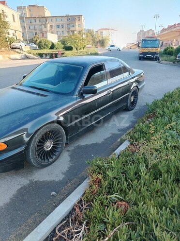 BMW 728 1999, 404,587 km - 2.8 l - Bakı