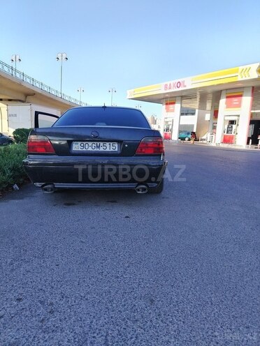 BMW 728 1999, 404,587 km - 2.8 l - Bakı