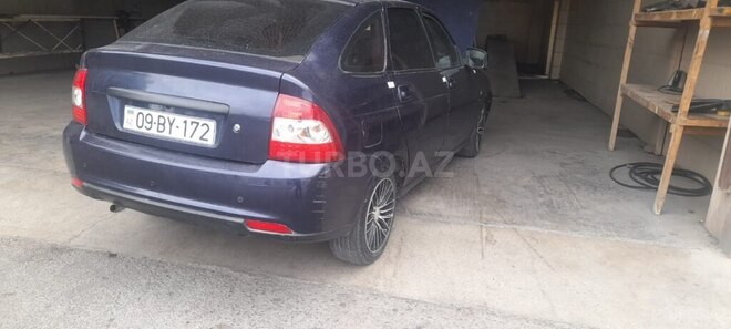 LADA (VAZ) Priora 2015, 511,240 km - 1.6 l - Bərdə