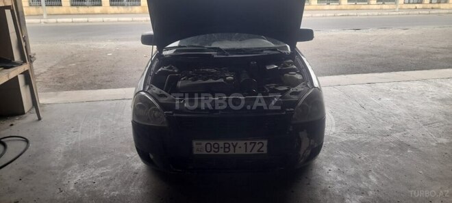LADA (VAZ) Priora 2015, 511,240 km - 1.6 l - Bərdə