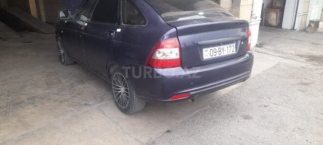 LADA (VAZ) Priora 2015, 511,240 km - 1.6 l - Bərdə