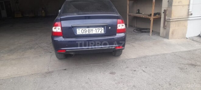 LADA (VAZ) Priora 2015, 511,240 km - 1.6 l - Bərdə
