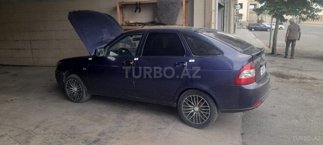 LADA (VAZ) Priora 2015, 511,240 km - 1.6 l - Bərdə
