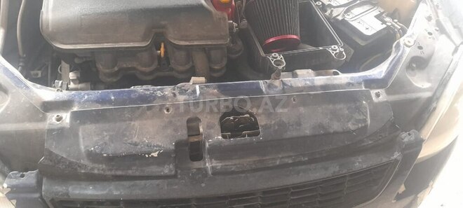 LADA (VAZ) Priora 2015, 511,240 km - 1.6 l - Bərdə