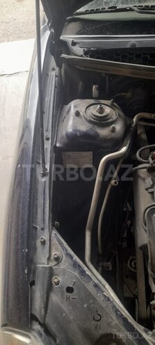 LADA (VAZ) Priora 2015, 511,240 km - 1.6 l - Bərdə
