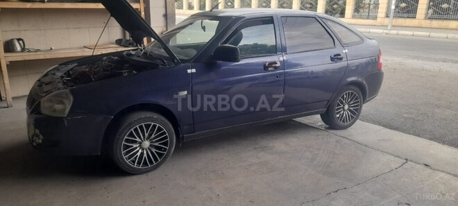 LADA (VAZ) Priora 2015, 511,240 km - 1.6 l - Bərdə