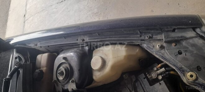 LADA (VAZ) Priora 2015, 511,240 km - 1.6 l - Bərdə