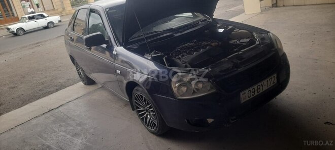 LADA (VAZ) Priora 2015, 511,240 km - 1.6 l - Bərdə