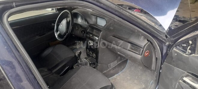 LADA (VAZ) Priora 2015, 511,240 km - 1.6 l - Bərdə