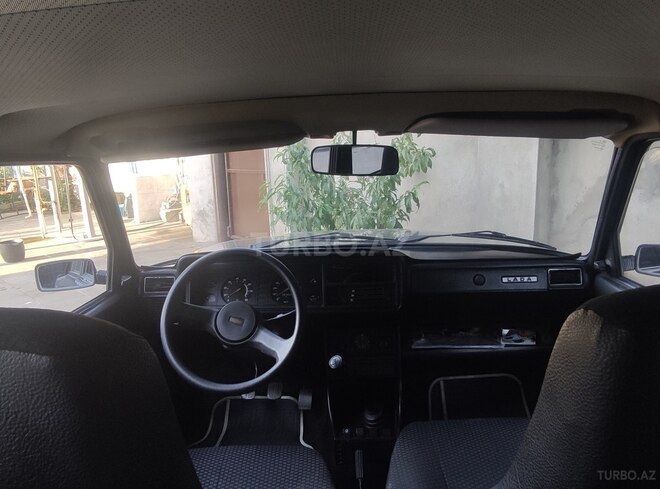 LADA (VAZ) 2107 2011, 80,000 km - 1.6 l - Masallı