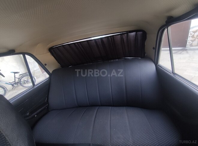 LADA (VAZ) 2107 2011, 80,000 km - 1.6 l - Masallı