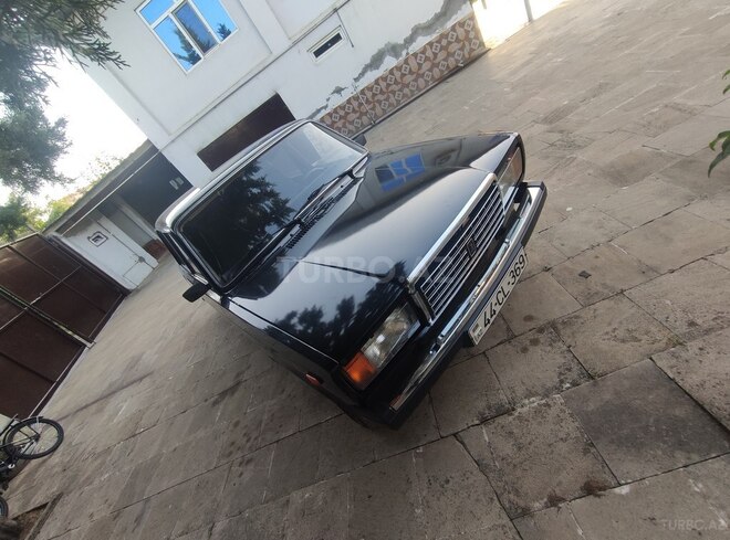 LADA (VAZ) 2107 2011, 80,000 km - 1.6 l - Masallı