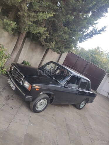 LADA (VAZ) 2107 2011, 80,000 km - 1.6 l - Masallı