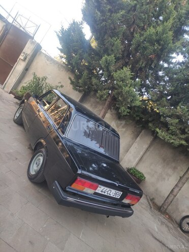 LADA (VAZ) 2107 2011, 80,000 km - 1.6 l - Masallı