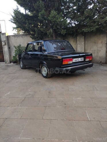 LADA (VAZ) 2107 2011, 80,000 km - 1.6 l - Masallı