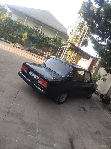 LADA (VAZ) 2107 2011, 80,000 km - 1.6 l - Masallı