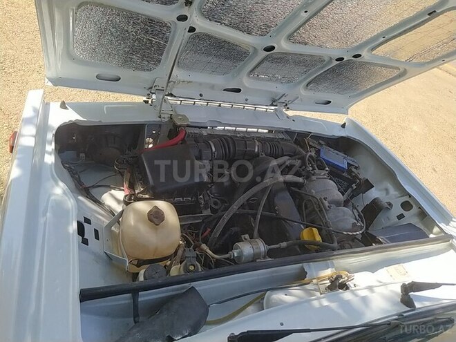 LADA (VAZ) 2107 2006, 40,862 km - 1.3 l - Biləsuvar