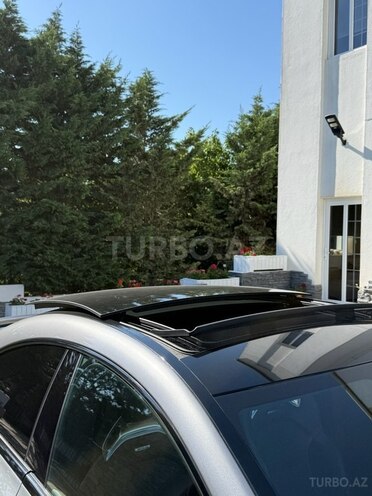 Mercedes CLA 45 S AMG 2014, 150,000 km - 2.0 л - Bakı