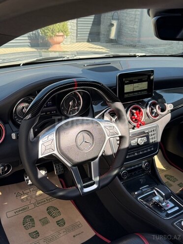 Mercedes CLA 45 S AMG 2014, 150,000 km - 2.0 л - Bakı