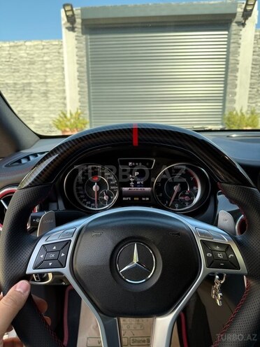 Mercedes CLA 45 S AMG 2014, 150,000 km - 2.0 л - Bakı